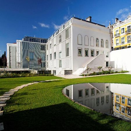 Hotel Da Estrela - By Unlock Hotels Lisbon Exterior photo