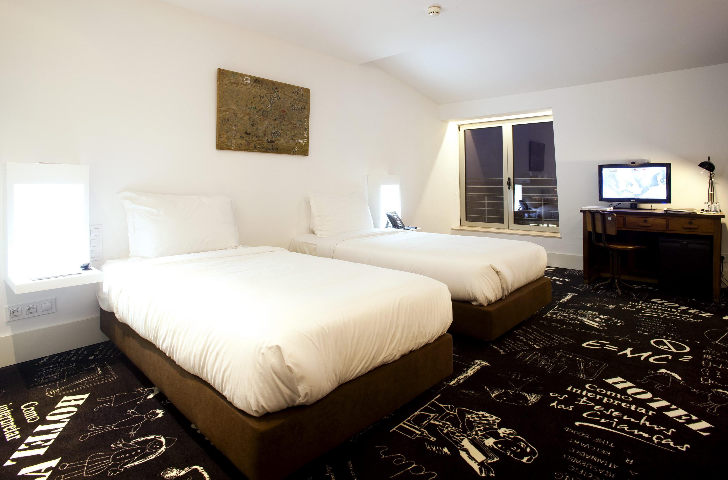 Hotel Da Estrela - By Unlock Hotels Lisbon Exterior photo