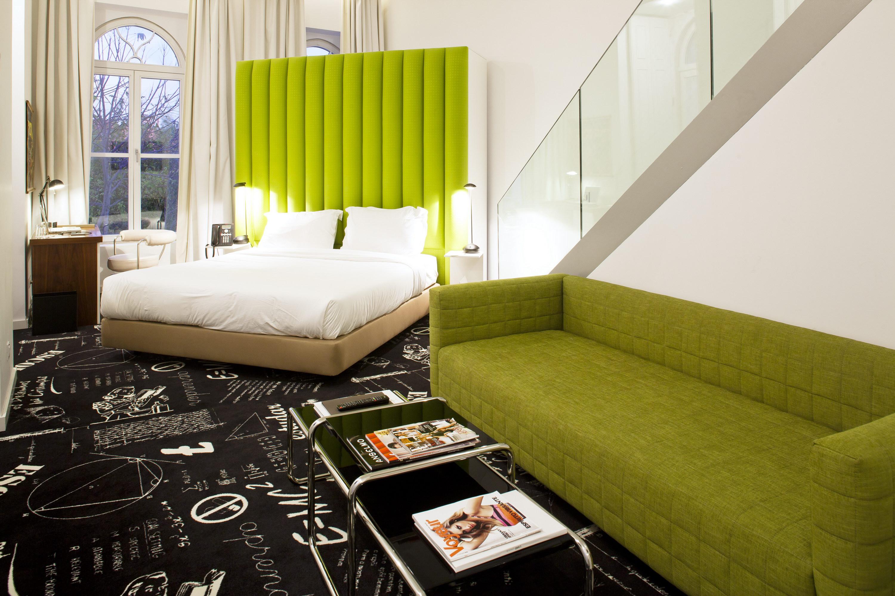 Hotel Da Estrela - By Unlock Hotels Lisbon Exterior photo
