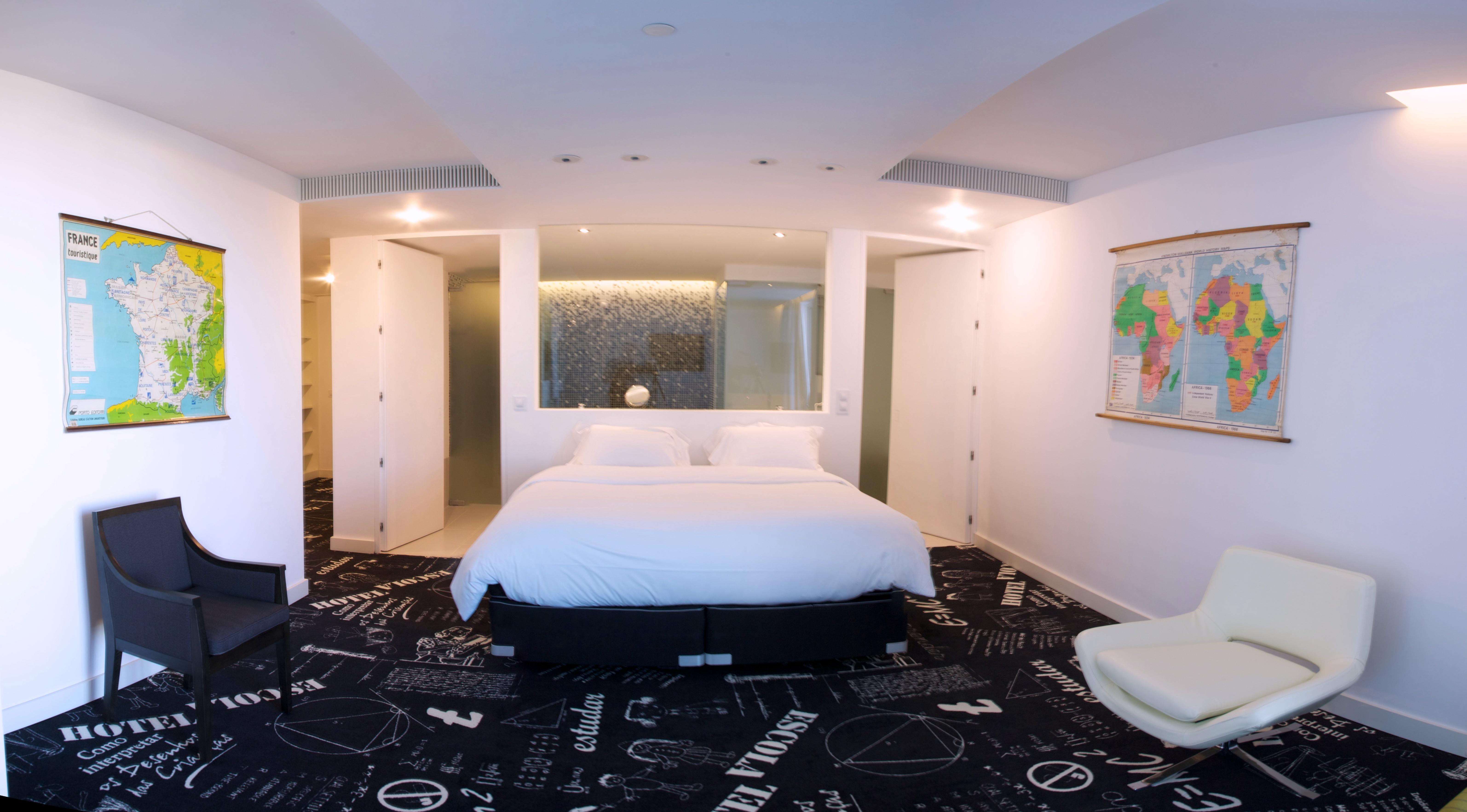 Hotel Da Estrela - By Unlock Hotels Lisbon Exterior photo