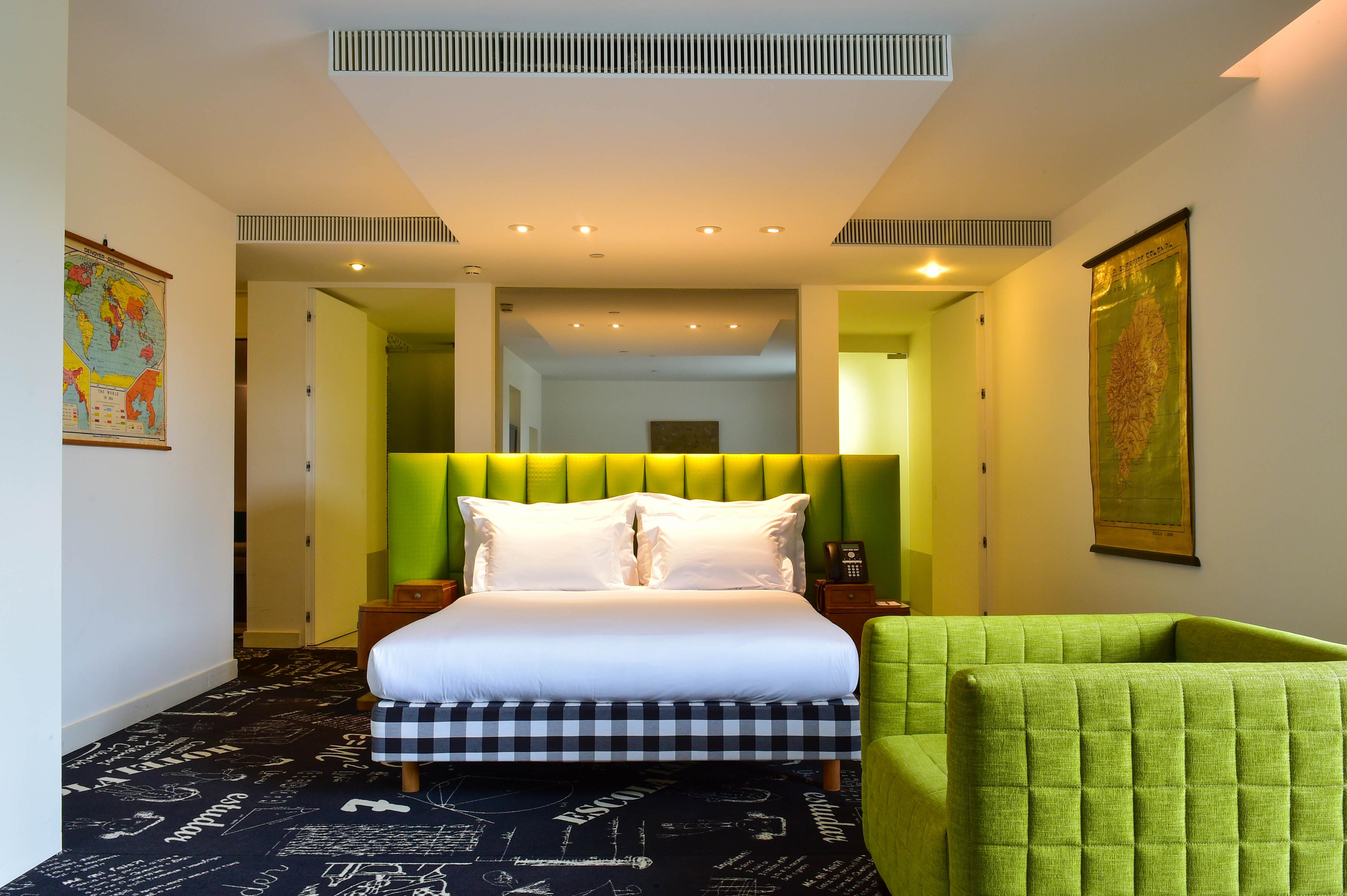 Hotel Da Estrela - By Unlock Hotels Lisbon Exterior photo