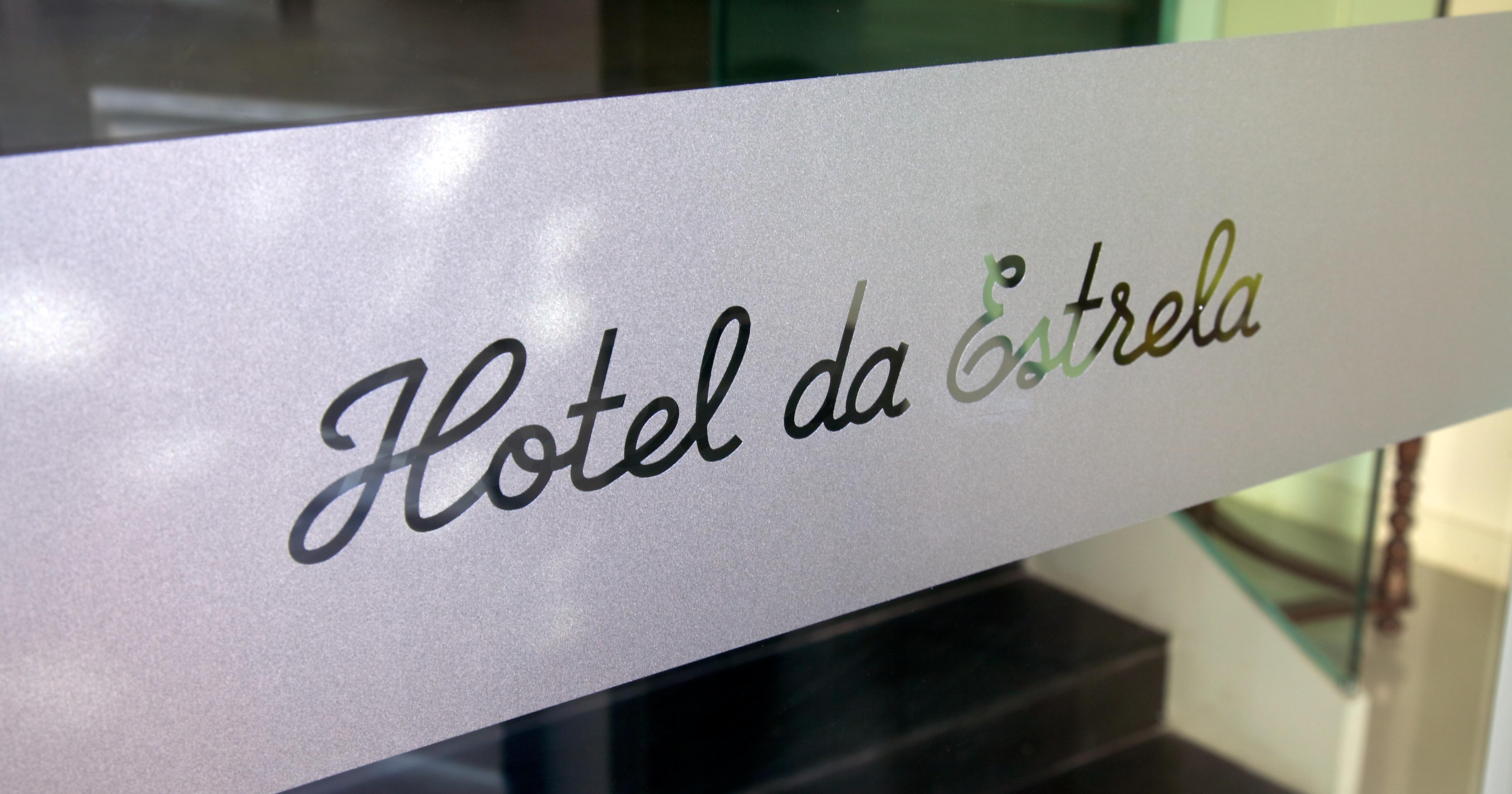 Hotel Da Estrela - By Unlock Hotels Lisbon Exterior photo
