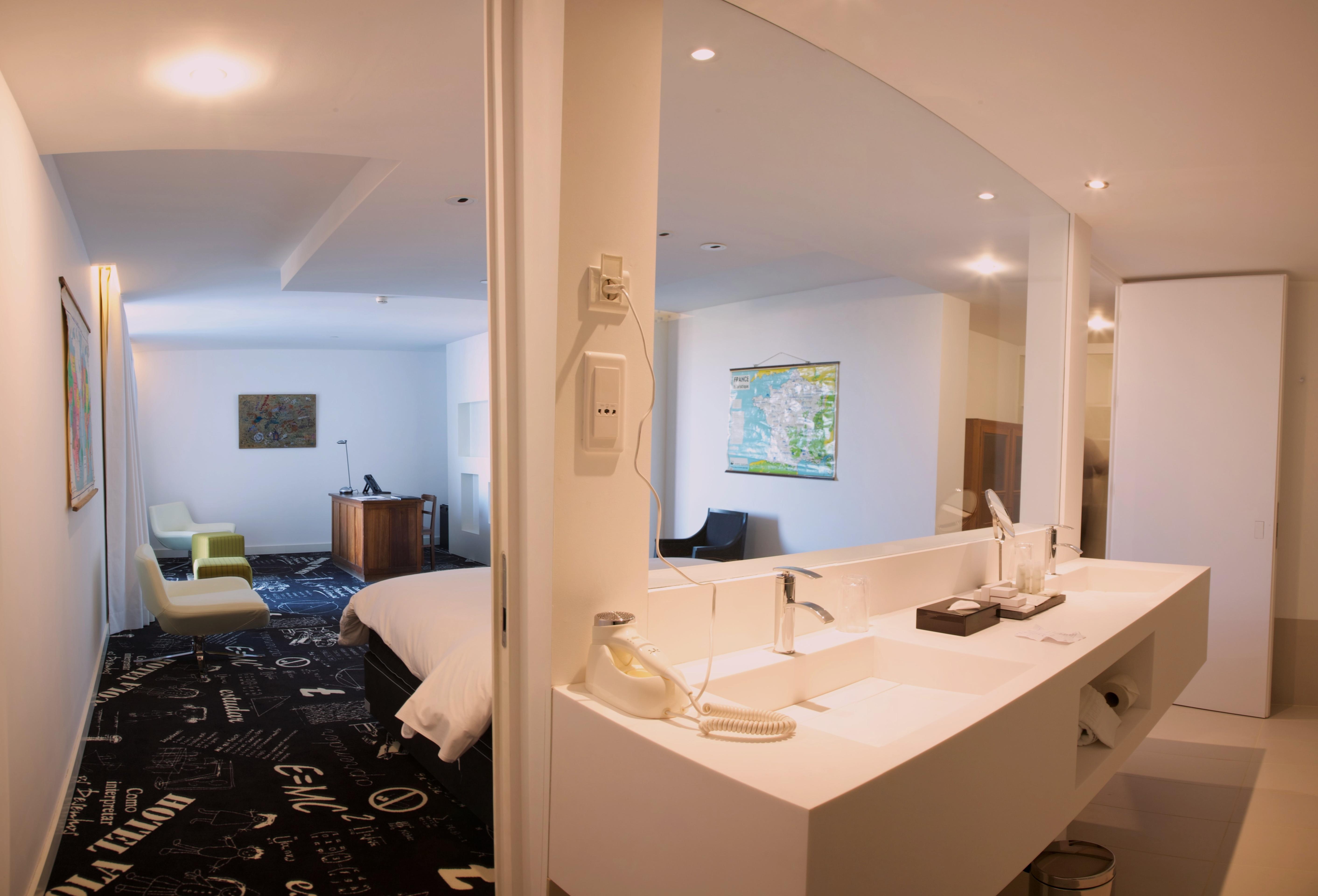 Hotel Da Estrela - By Unlock Hotels Lisbon Room photo