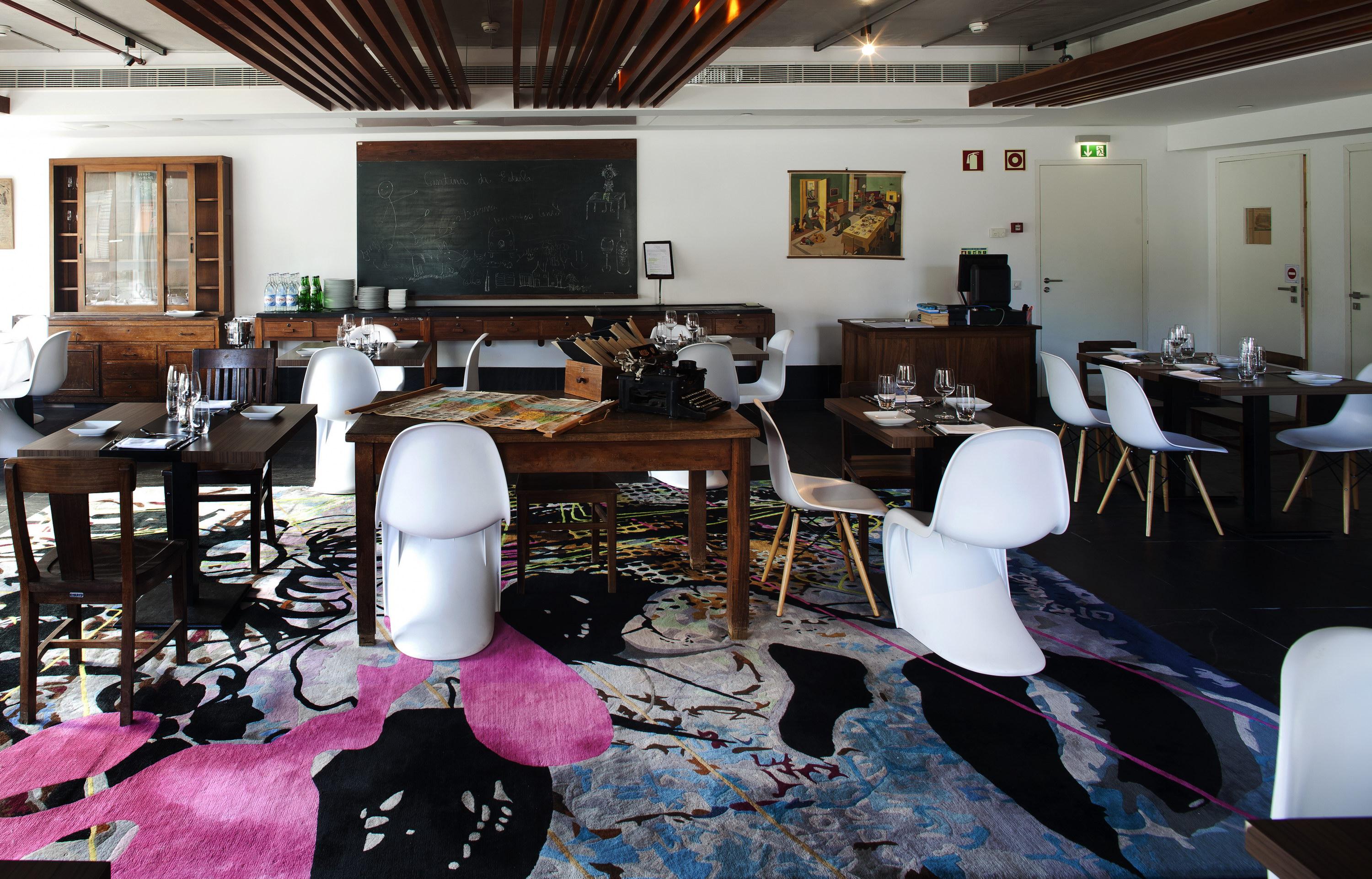 Hotel Da Estrela - By Unlock Hotels Lisbon Exterior photo