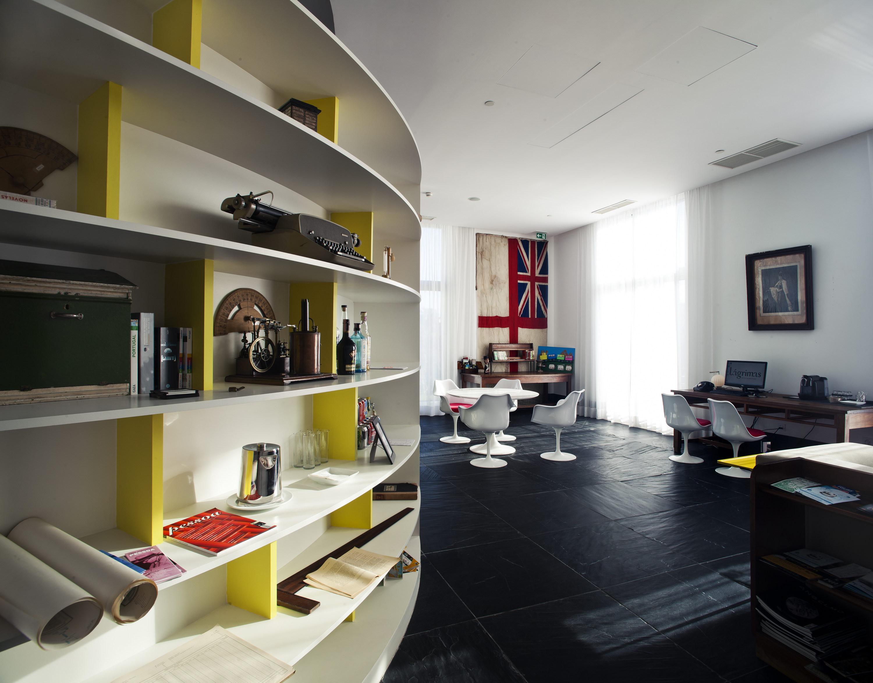 Hotel Da Estrela - By Unlock Hotels Lisbon Exterior photo