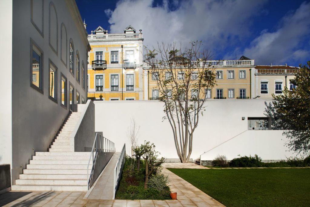 Hotel Da Estrela - By Unlock Hotels Lisbon Exterior photo