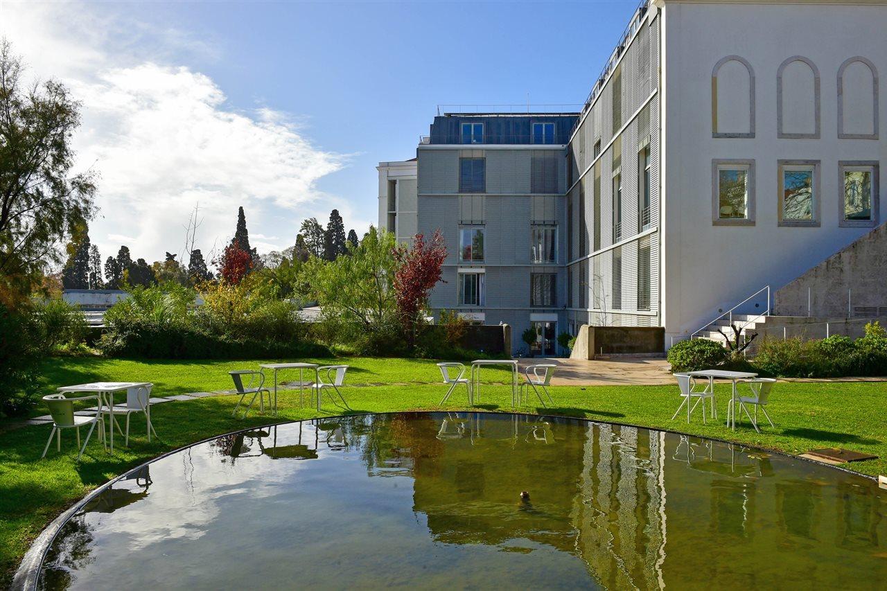 Hotel Da Estrela - By Unlock Hotels Lisbon Exterior photo