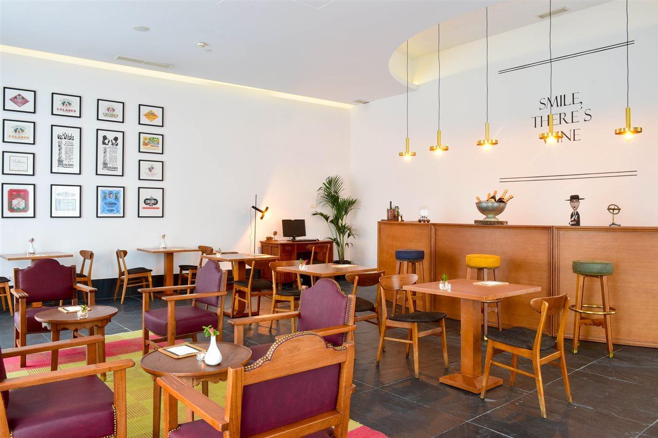 Hotel Da Estrela - By Unlock Hotels Lisbon Exterior photo