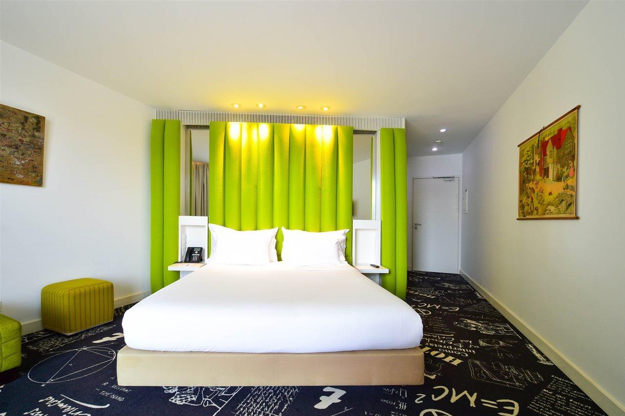Hotel Da Estrela - By Unlock Hotels Lisbon Exterior photo